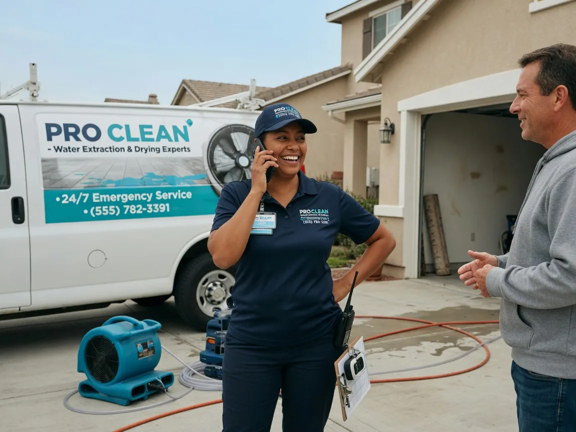 Water Extraction & Drying Avalon, NJ FAQs